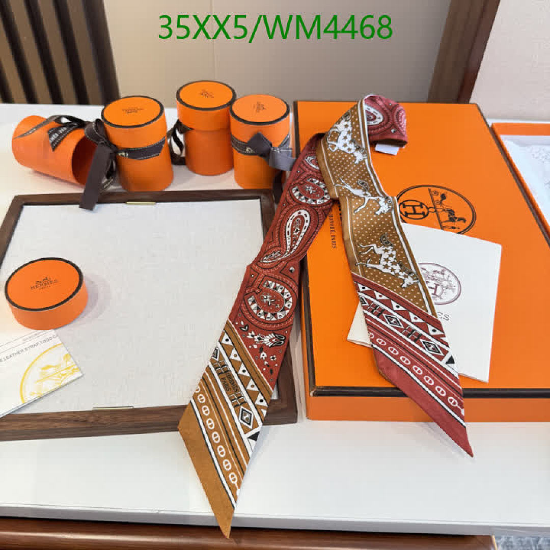 Hermes-Scarf Code: WM4468 $: 35USD