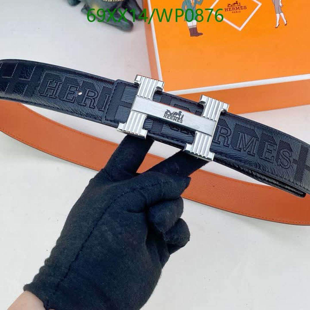 Hermes-Belts Code: WP0876 $: 69USD