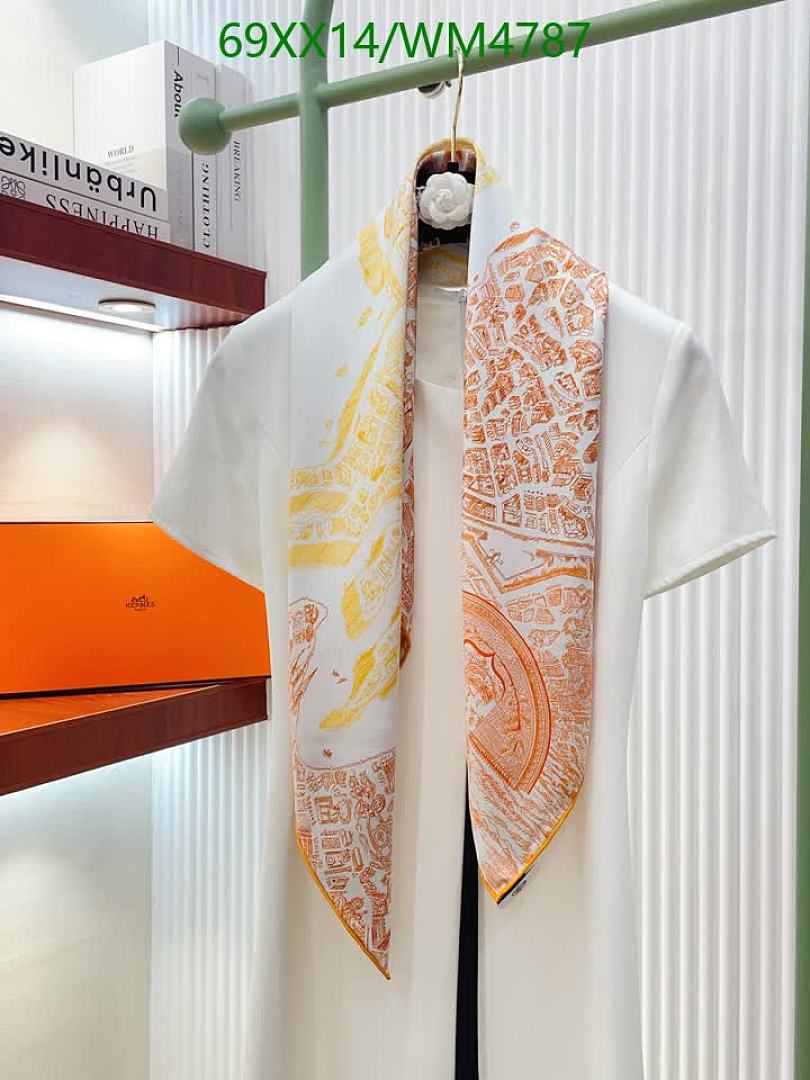 Hermes-Scarf Code: WM4787 $: 69USD