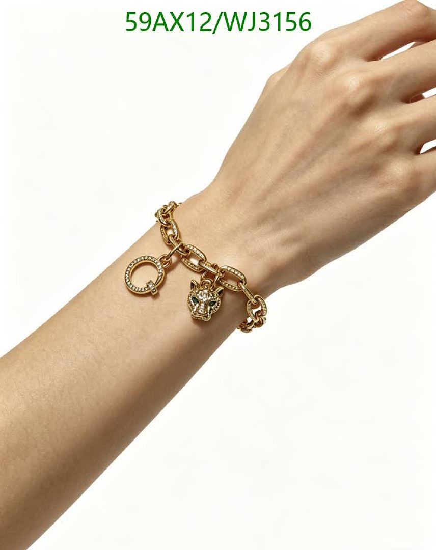Cartier-Jewelry Code: WJ3156 $: 59USD