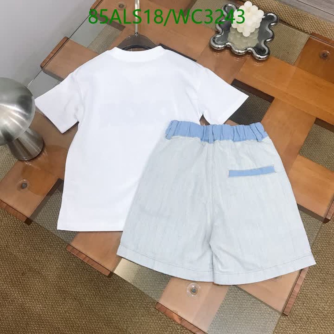 Dior-Kids clothing Code: WC3243 $: 85USD
