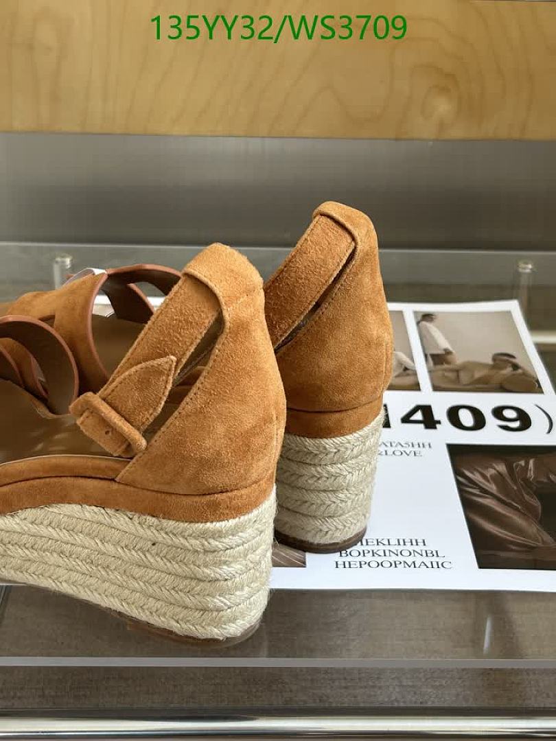 Hermes-Women Shoes Code: WS3709 $: 135USD