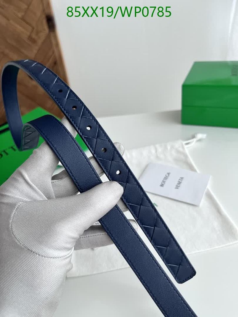 BV-Belts Code: WP0785 $: 85USD