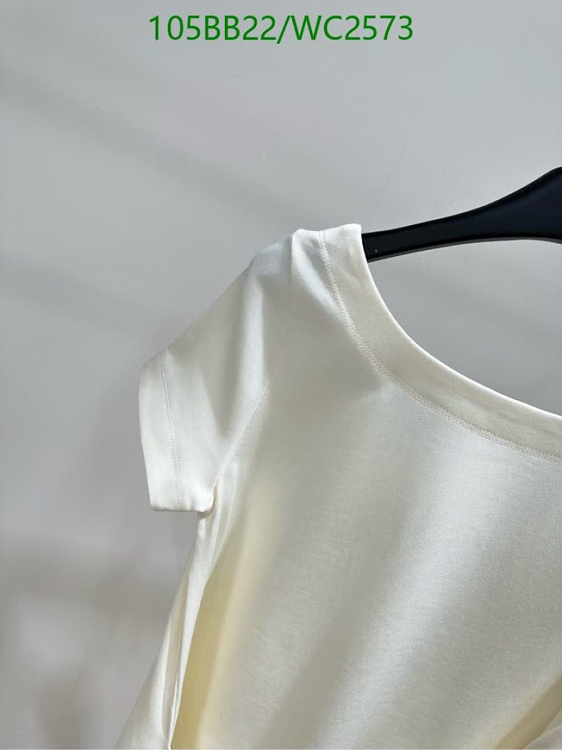 Miu Miu-Clothing Code: WC2573 $: 105USD