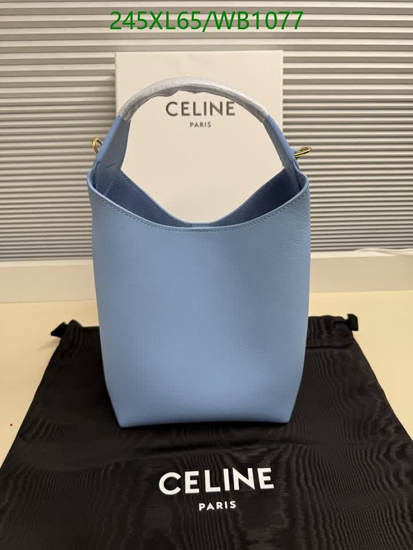 Celine-Bag-Mirror Quality Code: WB1077 $: 245USD