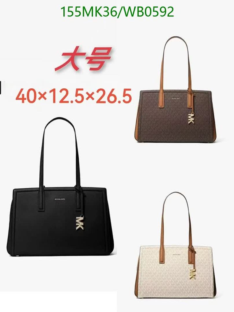 Michael Kors-Bag-Mirror Quality Code: WB0592