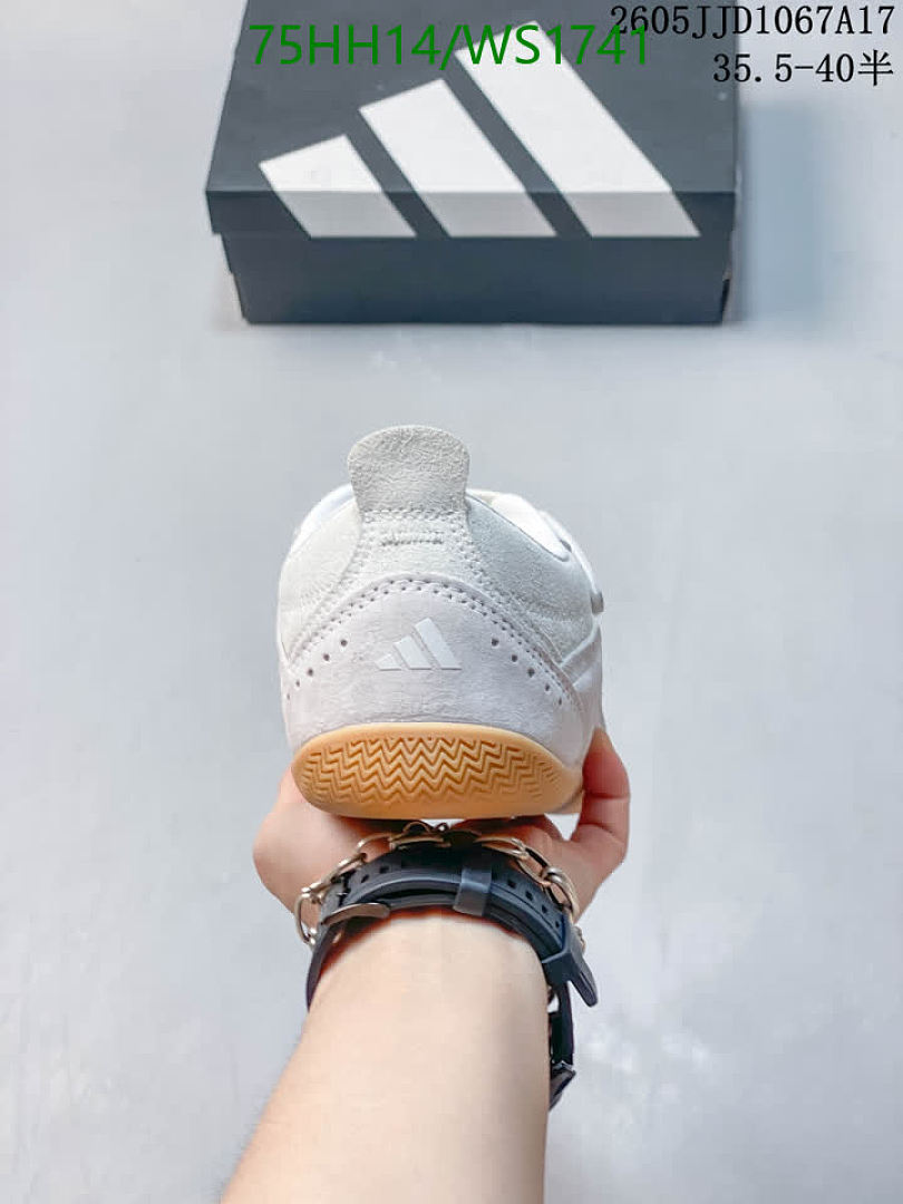 Adidas-Women Shoes Code: WS1741 $: 75USD
