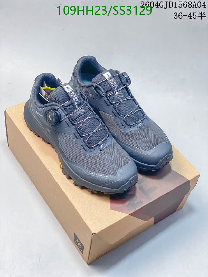 Kailas-Women Shoes Code: SS3129 $: 109USD