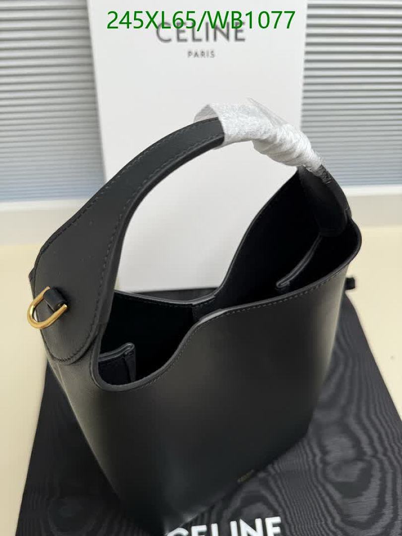 Celine-Bag-Mirror Quality Code: WB1077 $: 245USD