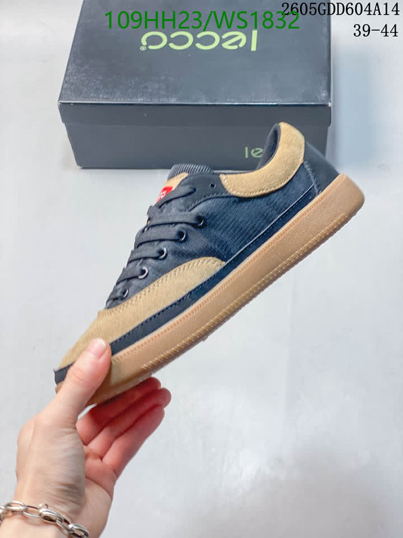 Ecco-Men shoes Code: WS1832 $: 109USD
