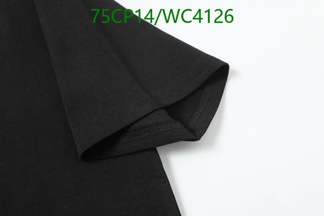 LV-Clothing Code: WC4126 $: 75USD