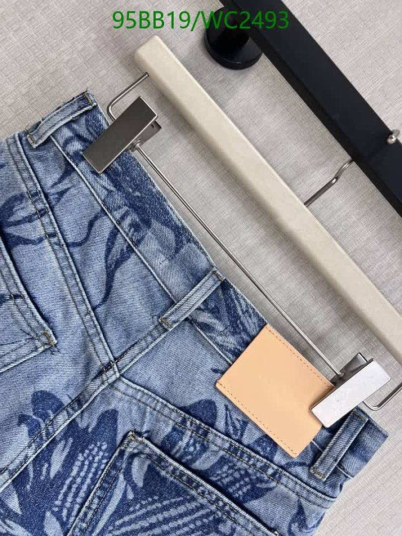 LV-Clothing Code: WC2493 $: 95USD