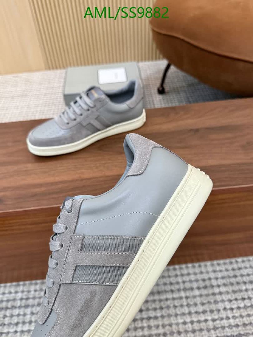 Tom Ford-Men shoes Code: SS9882