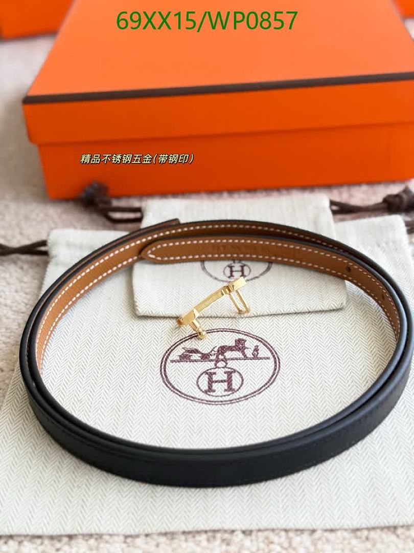 Hermes-Belts Code: WP0857 $: 69USD