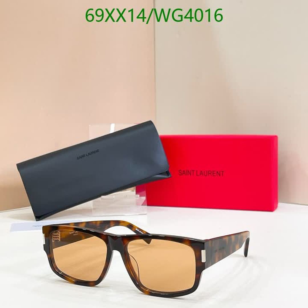 YSL-Glasses Code: WG4016 $: 69USD