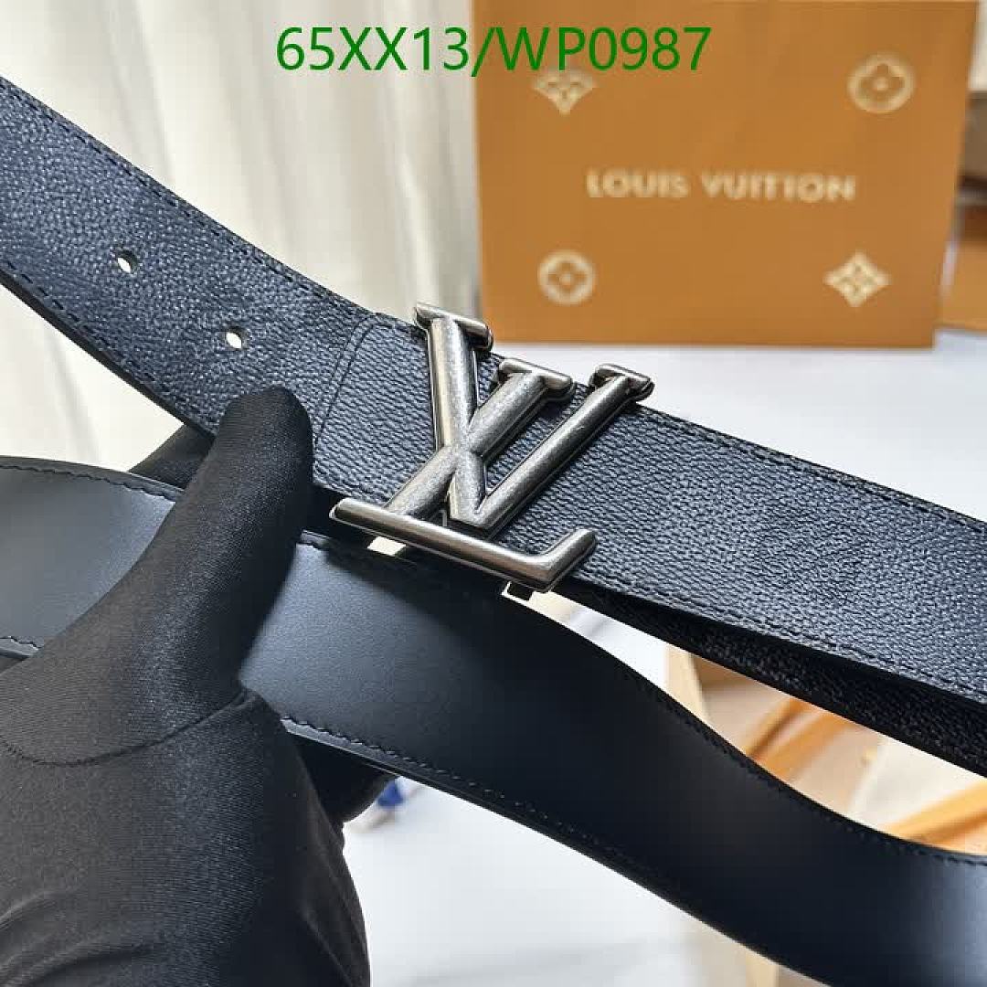 LV-Belts Code: WP0987 $: 65USD