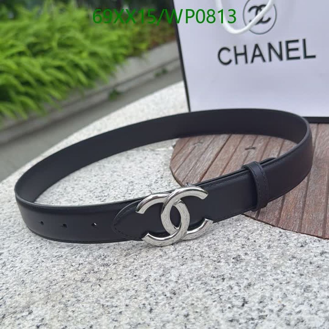 Chanel-Belts Code: WP0813 $: 69USD