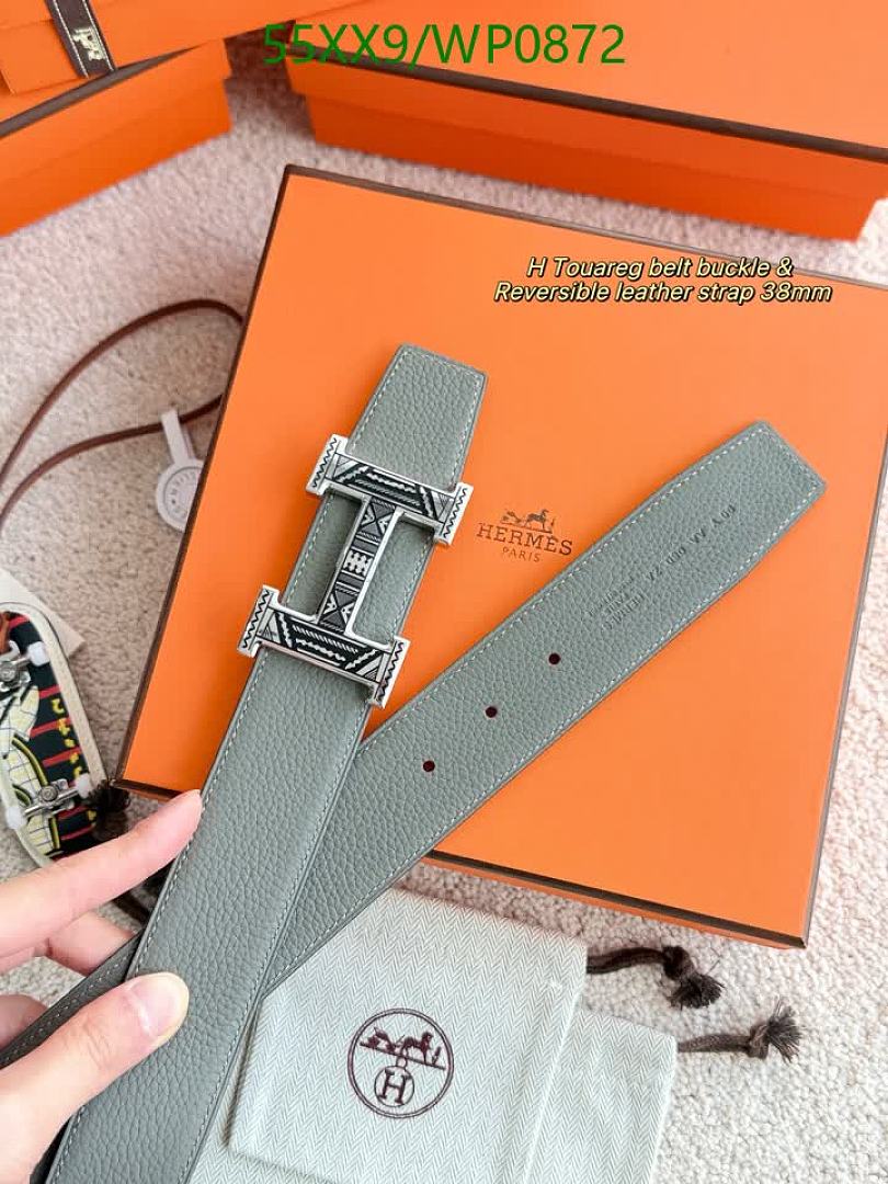 Hermes-Belts Code: WP0872 $: 55USD