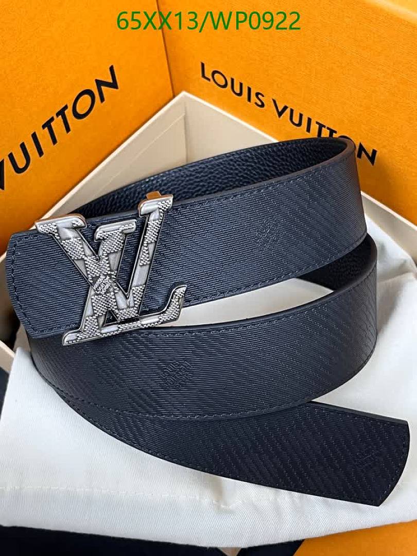LV-Belts Code: WP0922 $: 65USD