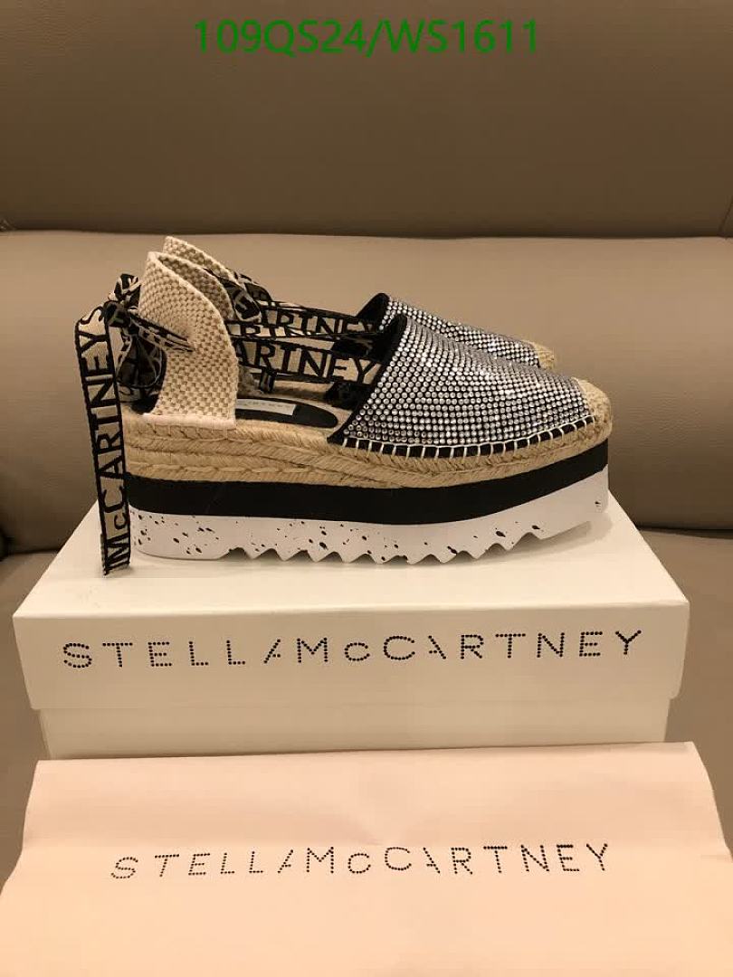 Stella-McCartney-Women Shoes Code: WS1611 $: 109USD