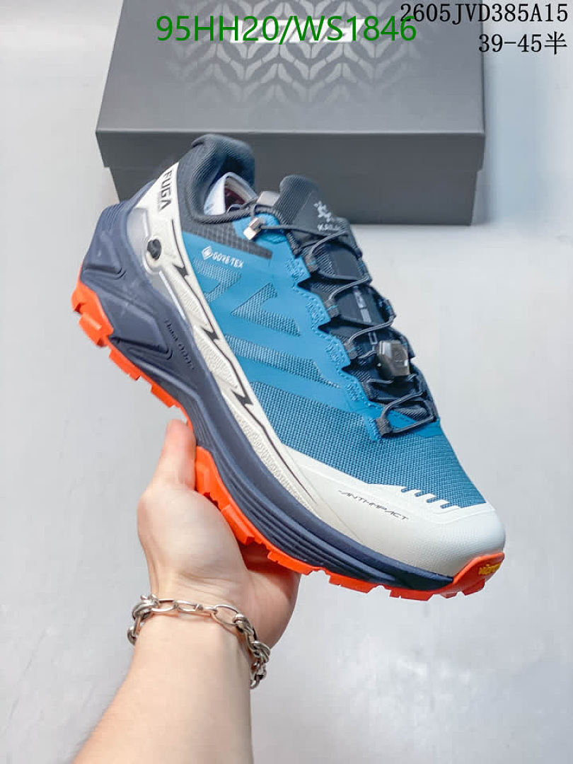 Kailas-Women Shoes Code: WS1846 $: 95USD