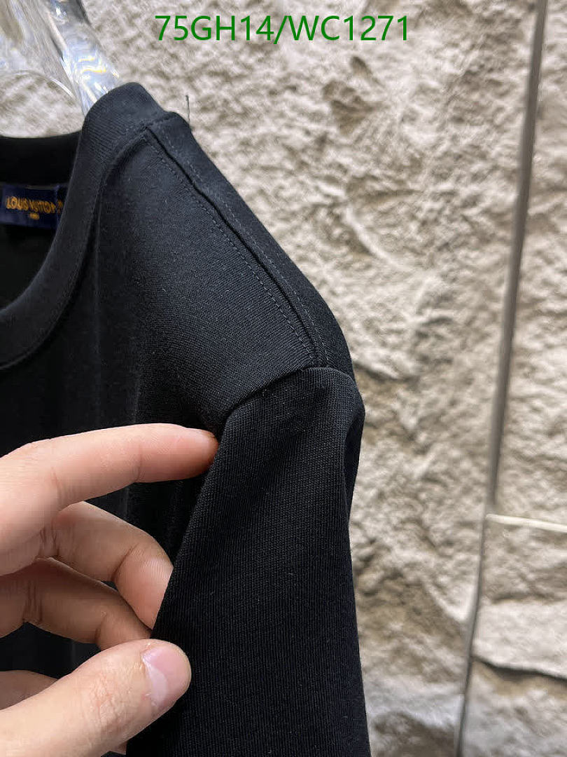 LV-Clothing Code: WC1271 $: 75USD
