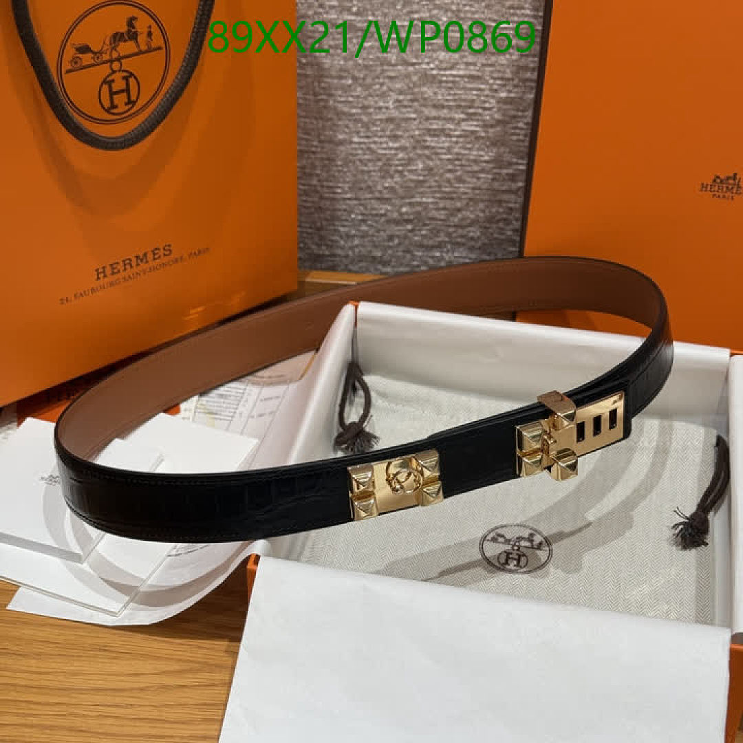 Hermes-Belts Code: WP0869 $: 89USD