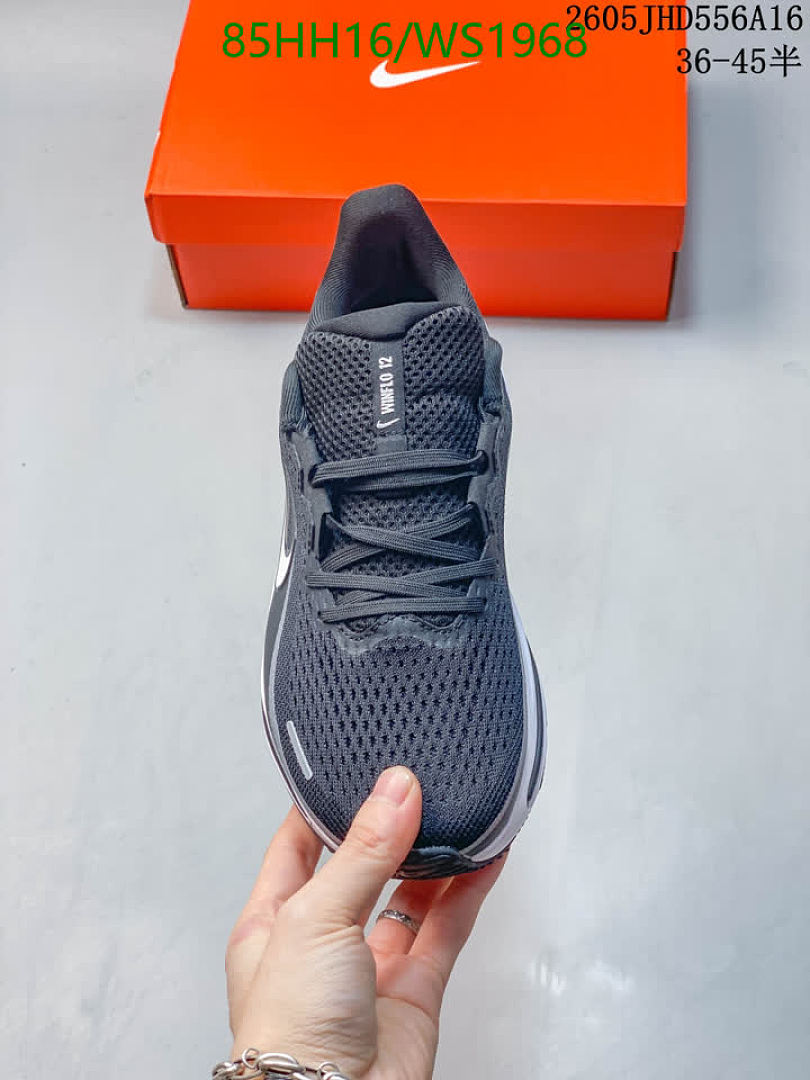 NIKE-Women Shoes Code: WS1968 $: 85USD