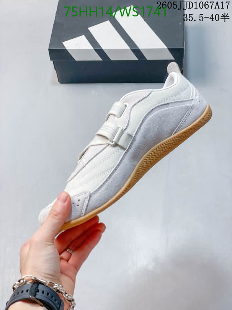 Adidas-Women Shoes Code: WS1741 $: 75USD