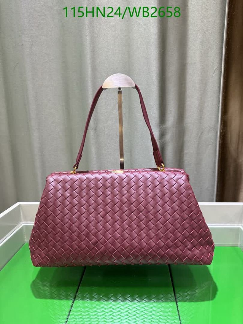 BV-Bag-4A Quality Code: WB2658 $: 115USD
