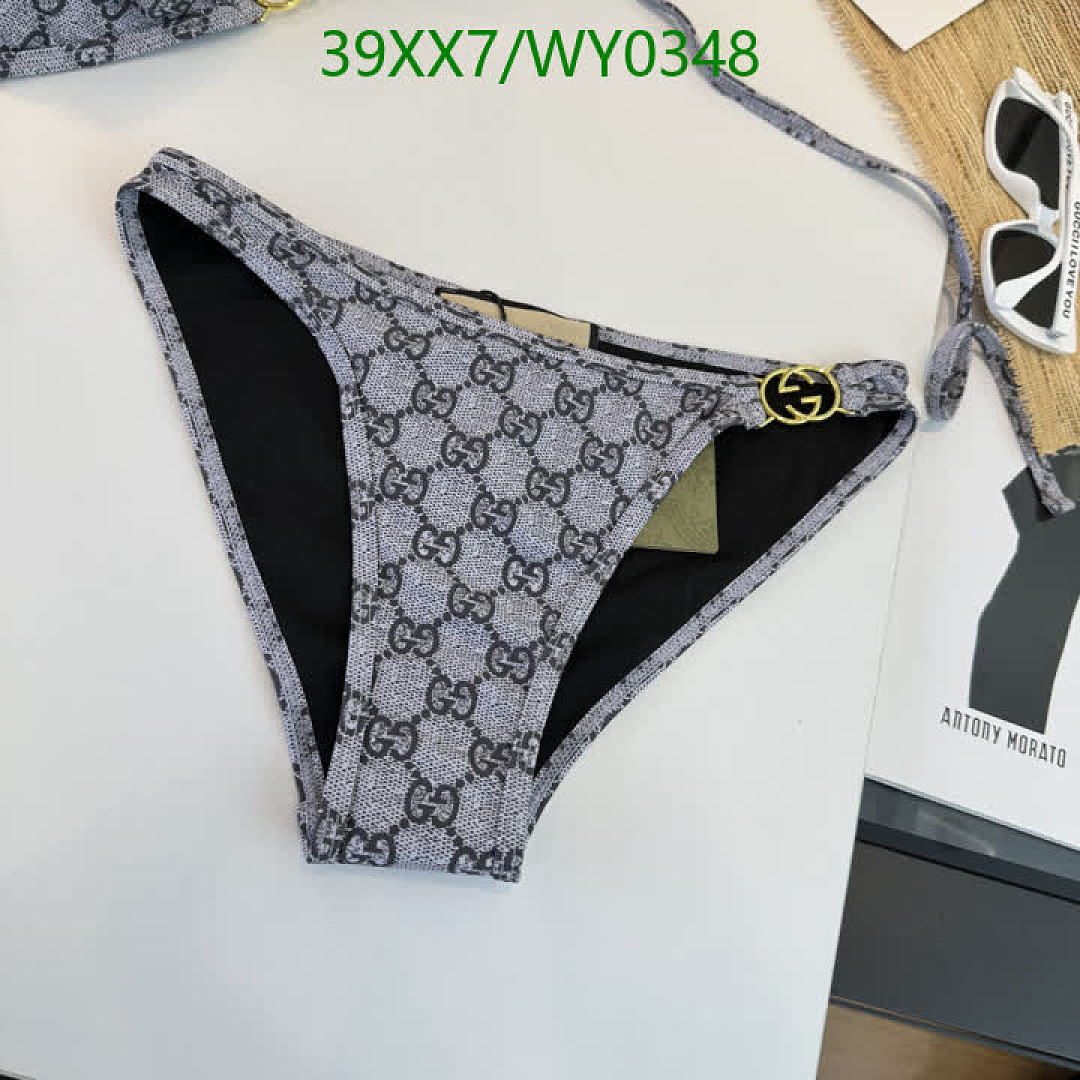 GUCCI-Swimsuit Code: WY0348 $: 39USD