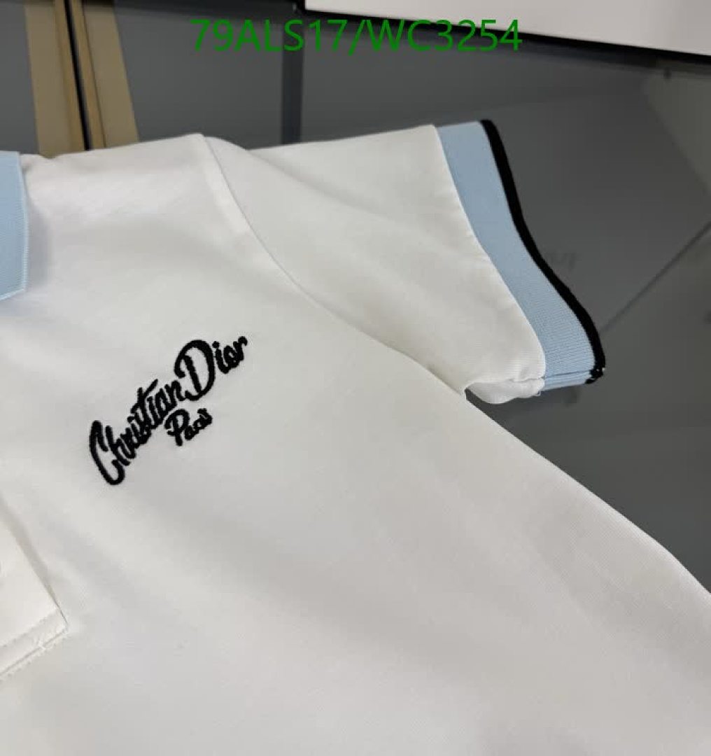 Dior-Kids clothing Code: WC3254 $: 79USD