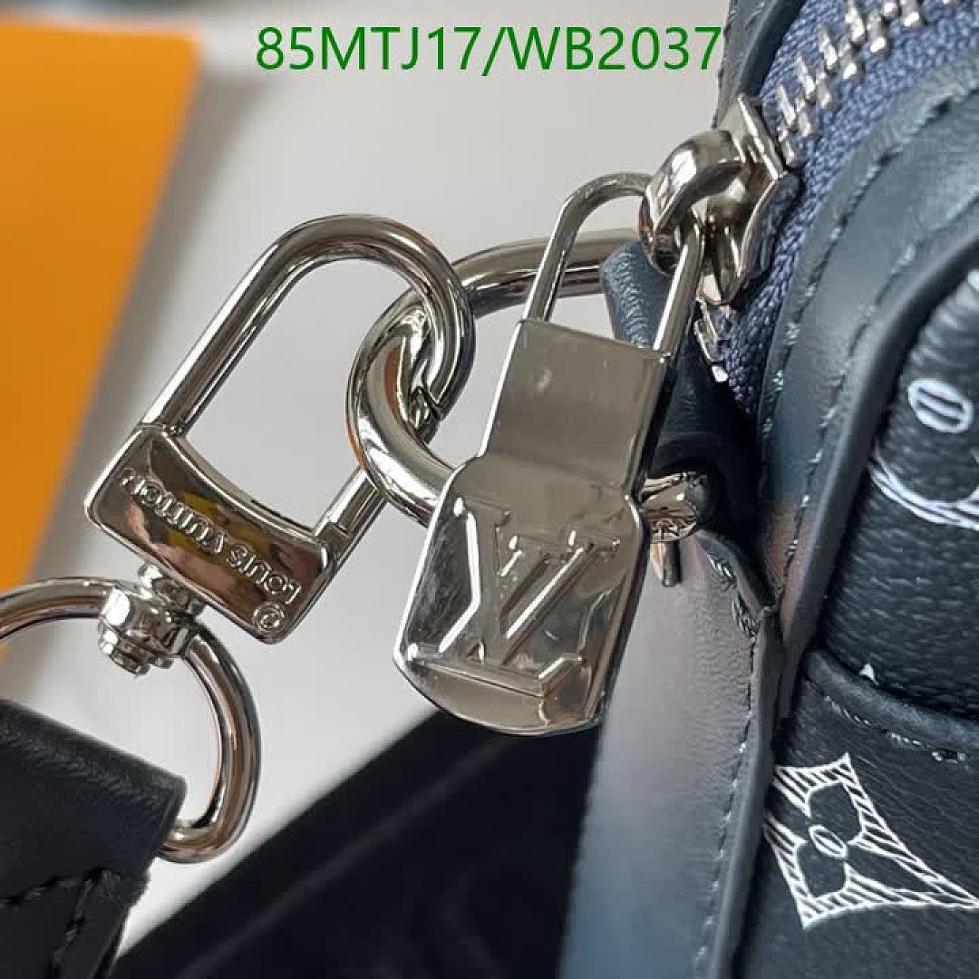 LV-Bag-4A Quality Code: WB2037 $: 85USD