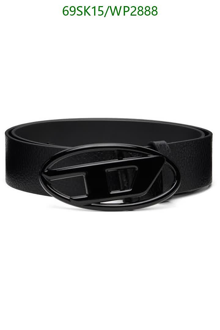 Diesel-Belts Code: WP2888 $: 69USD