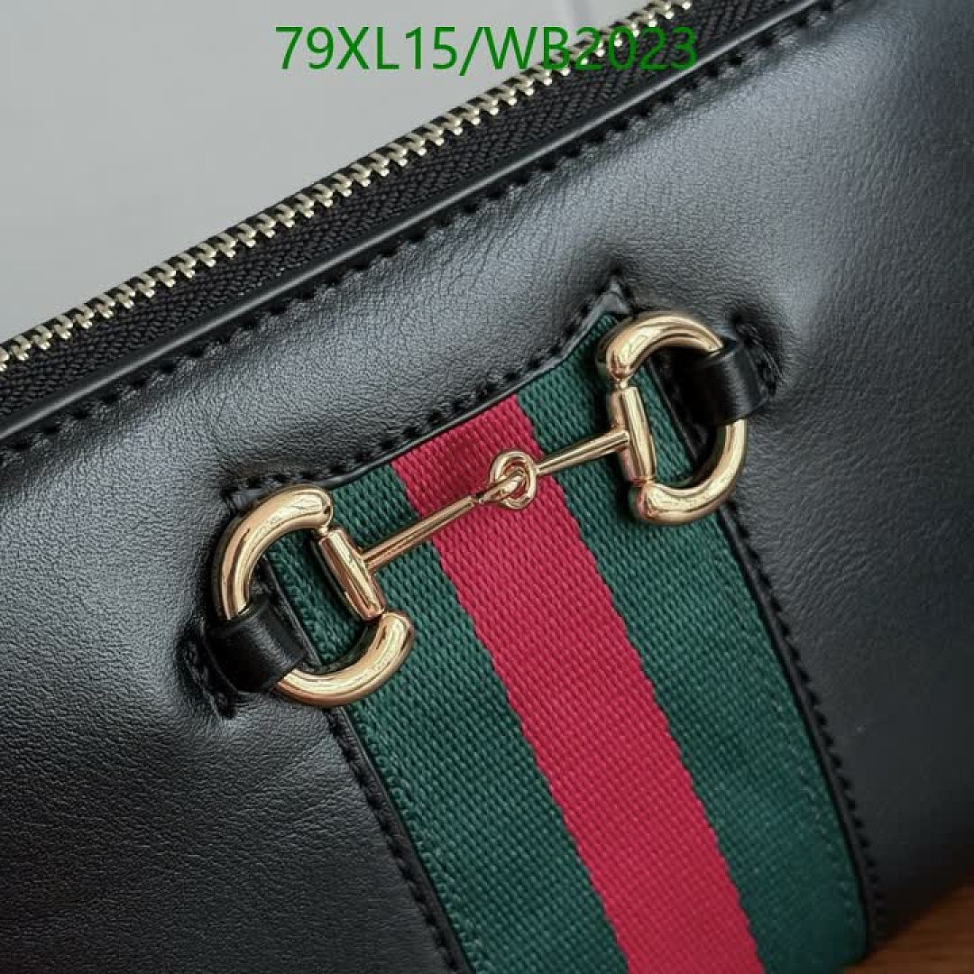 Gucci-Bag-4A Quality Code: WB2023 $: 79USD