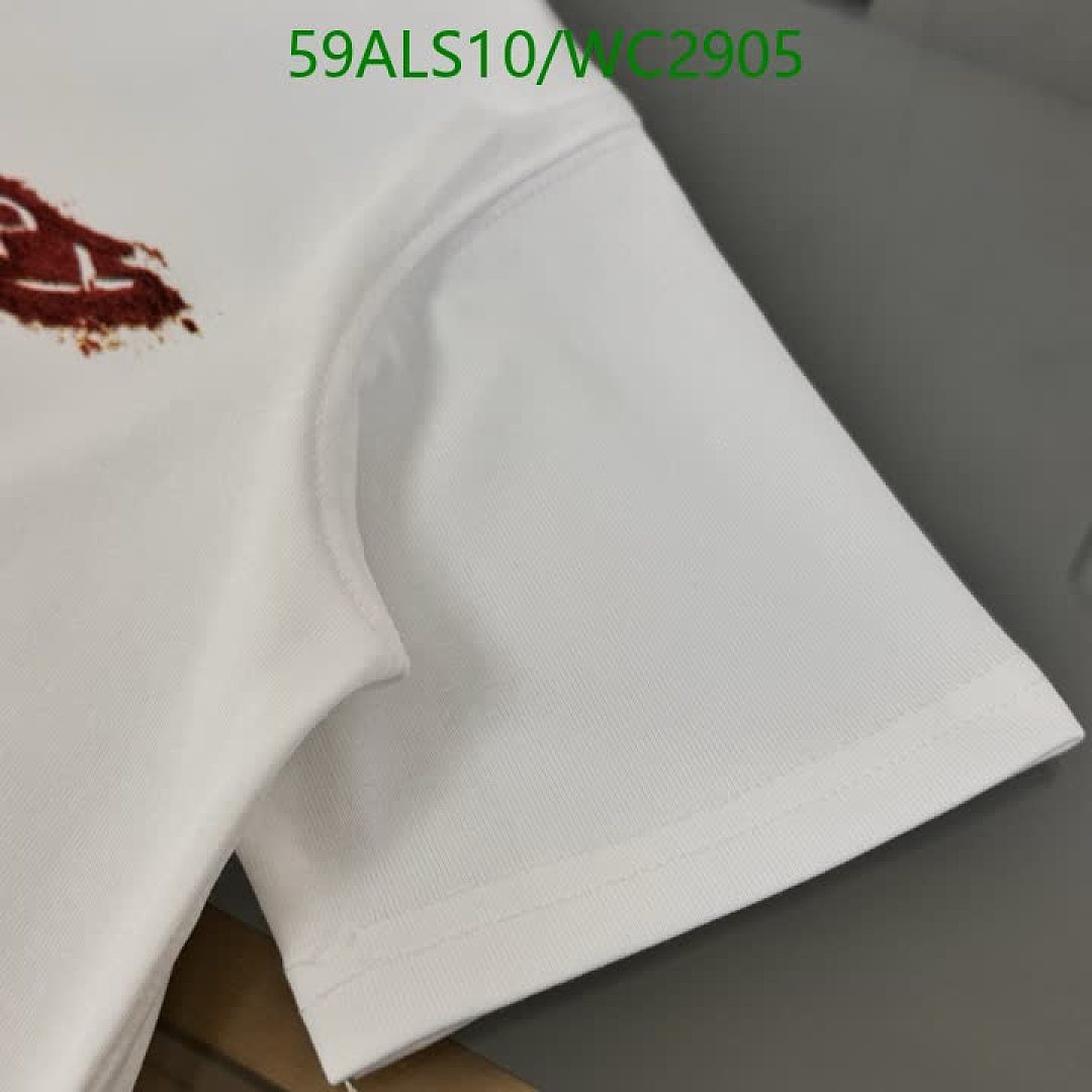 Burberry-Kids Clothing Code: WC2905 $: 59USD