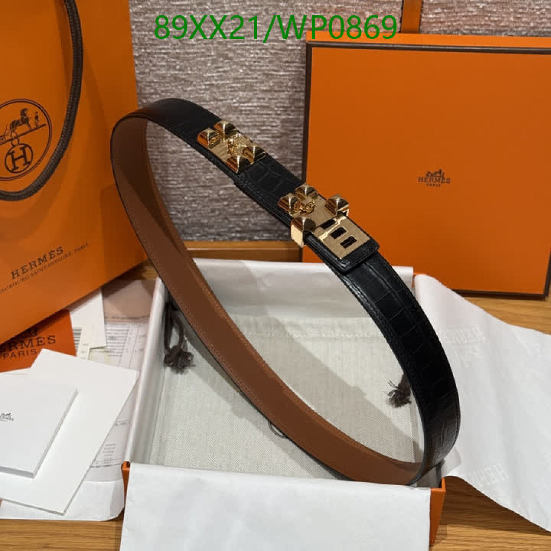 Hermes-Belts Code: WP0869 $: 89USD