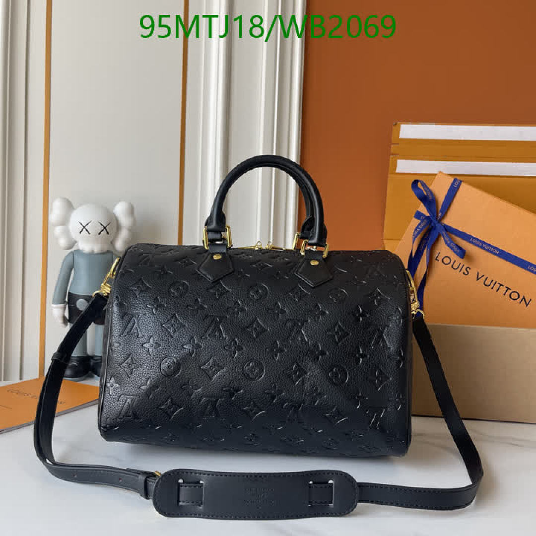 LV-Bag-4A Quality Code: WB2069 $: 95USD