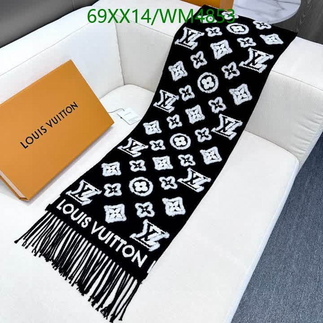 LV-Scarf Code: WM4853 $: 69USD