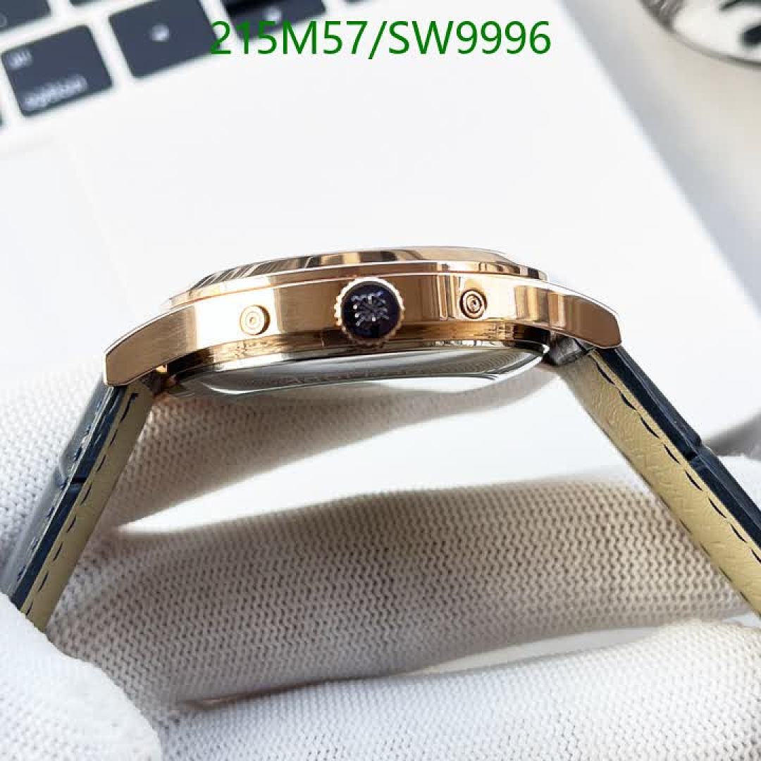 Patek Philippe-Watch-Mirror Quality Code: SW9996 $: 215USD