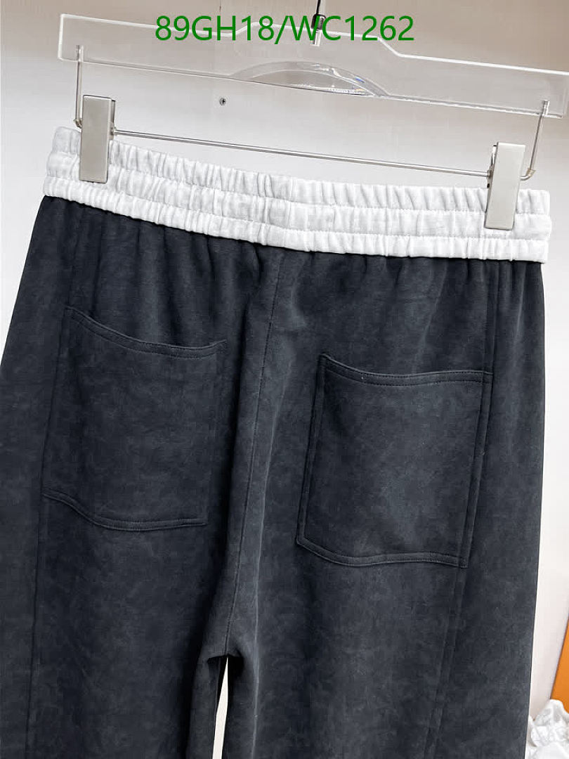 Loewe-Clothing Code: WC1262 $: 89USD