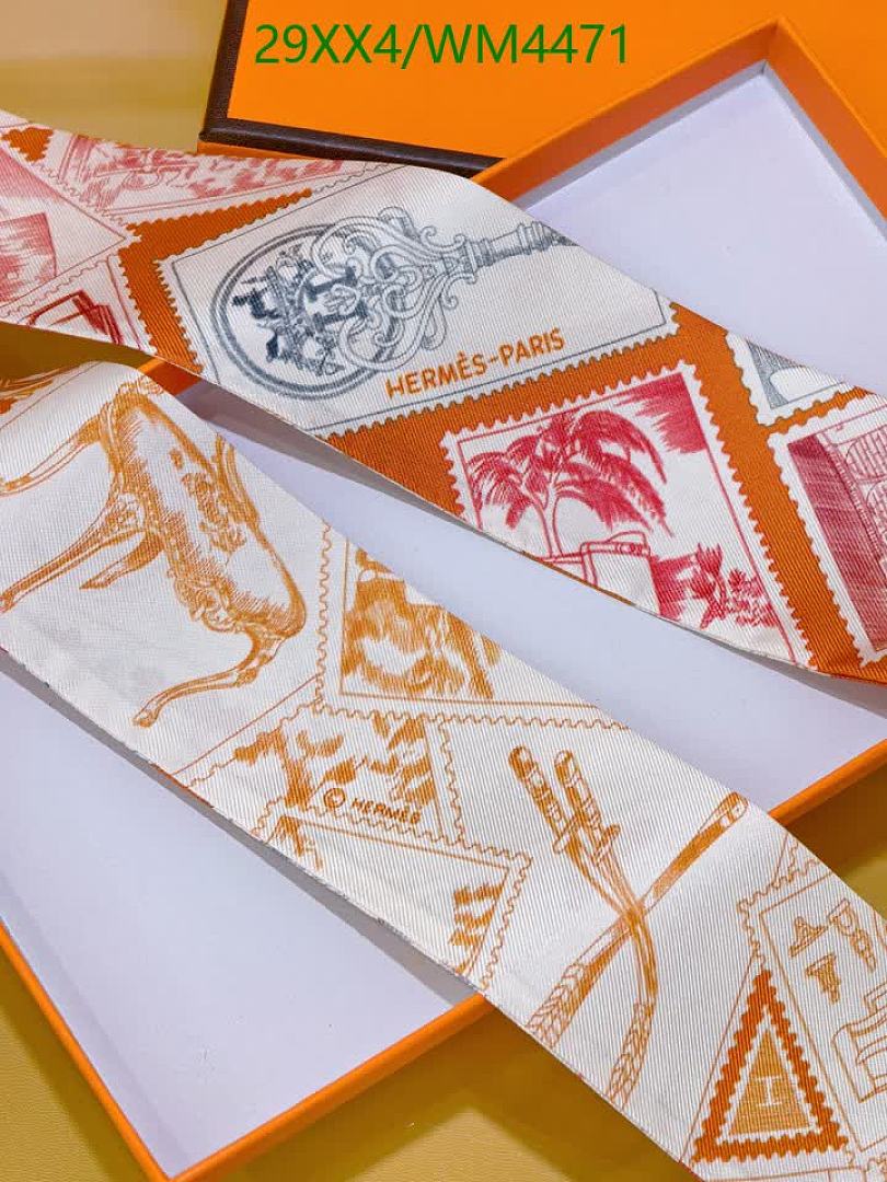 Hermes-Scarf Code: WM4471 $: 29USD