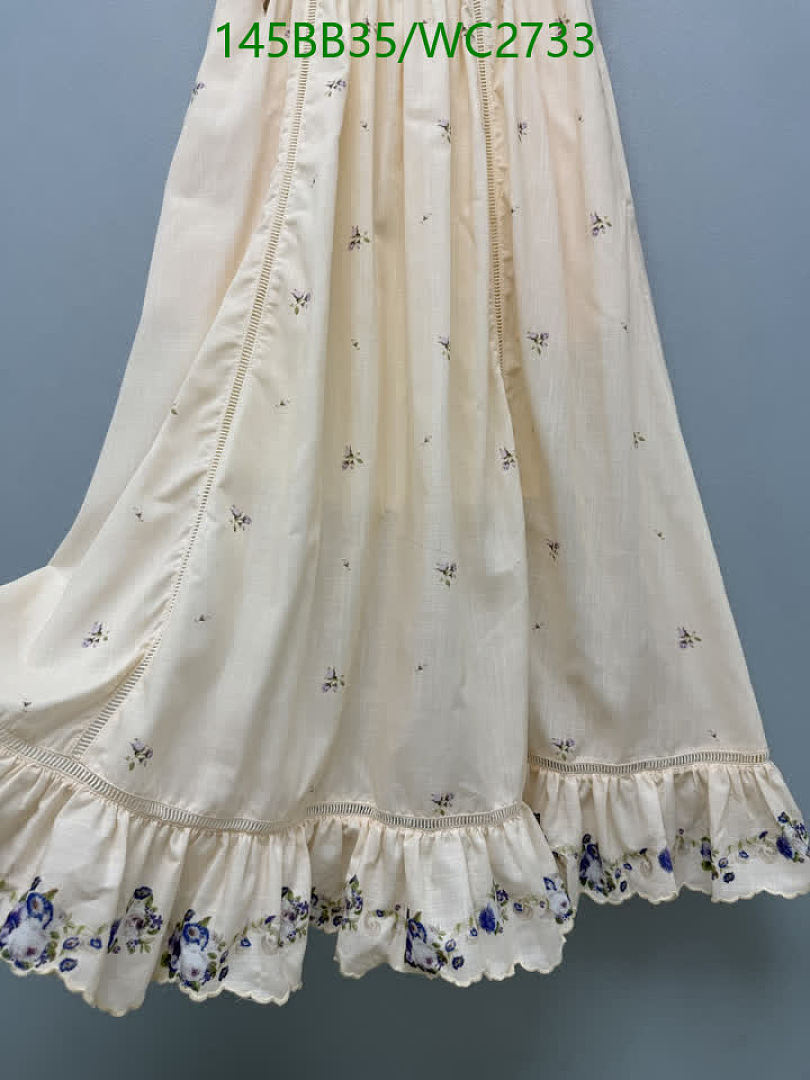 Zimmermann-Clothing Code: WC2733 $: 145USD