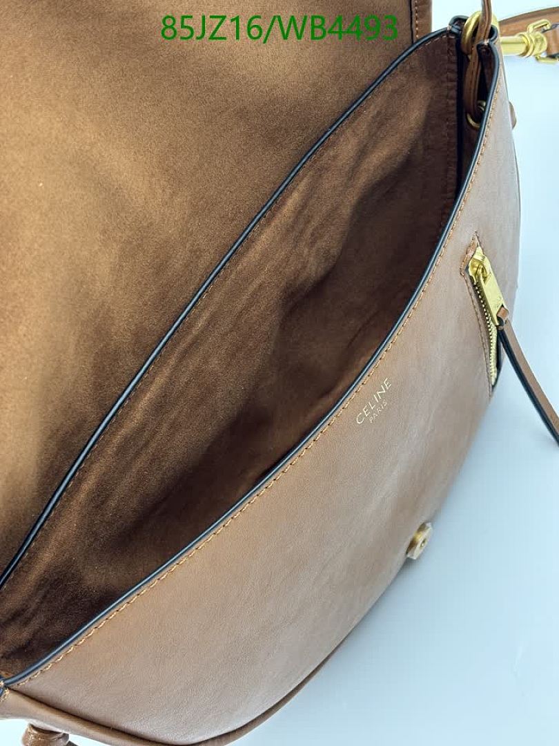 Celine-Bag-4A Quality Code: WB4493 $: 85USD