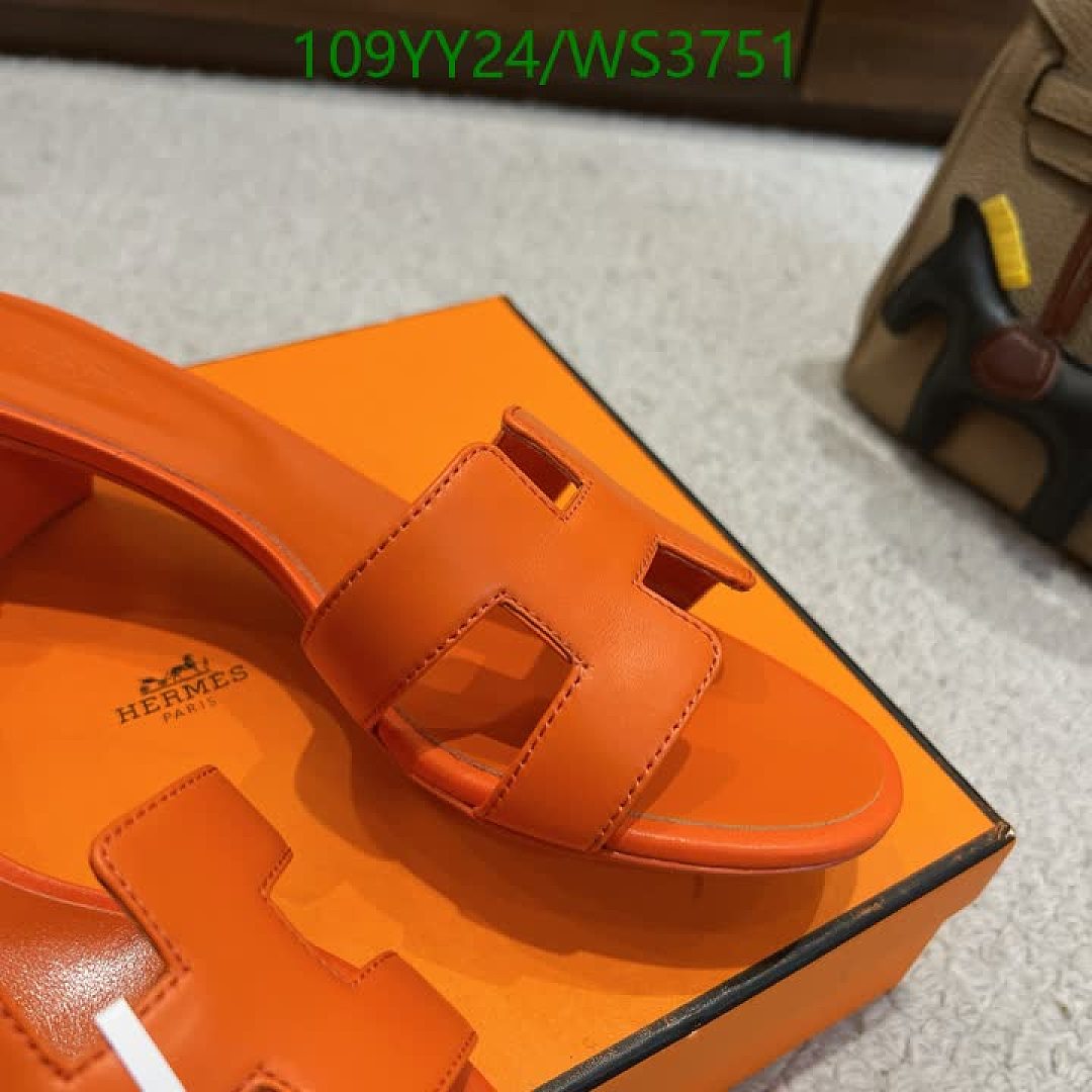 Hermes-Women Shoes Code: WS3751 $: 109USD