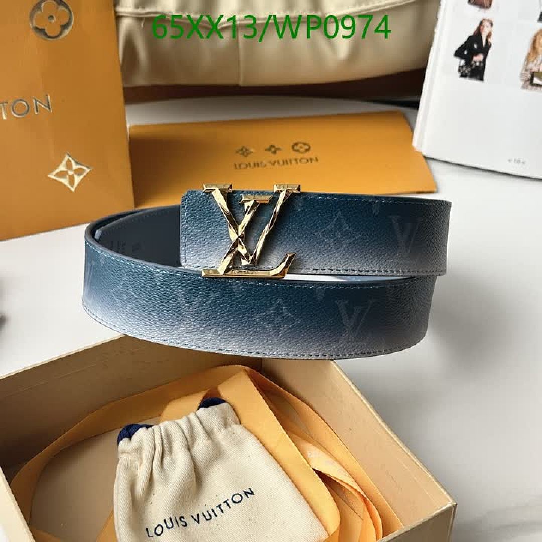 LV-Belts Code: WP0974 $: 65USD