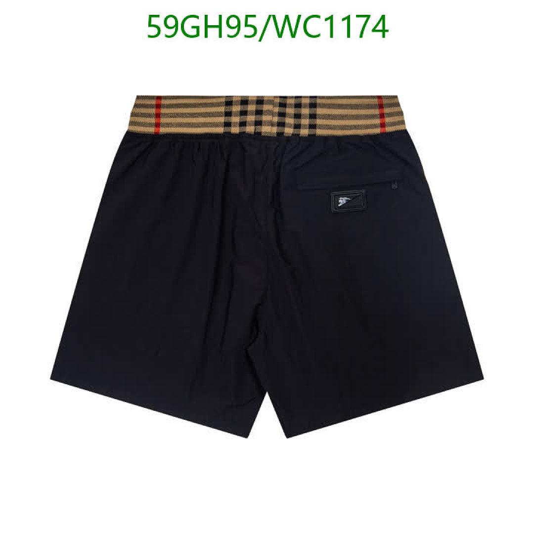 Burberry-Clothing Code: WC1174 $: 59USD