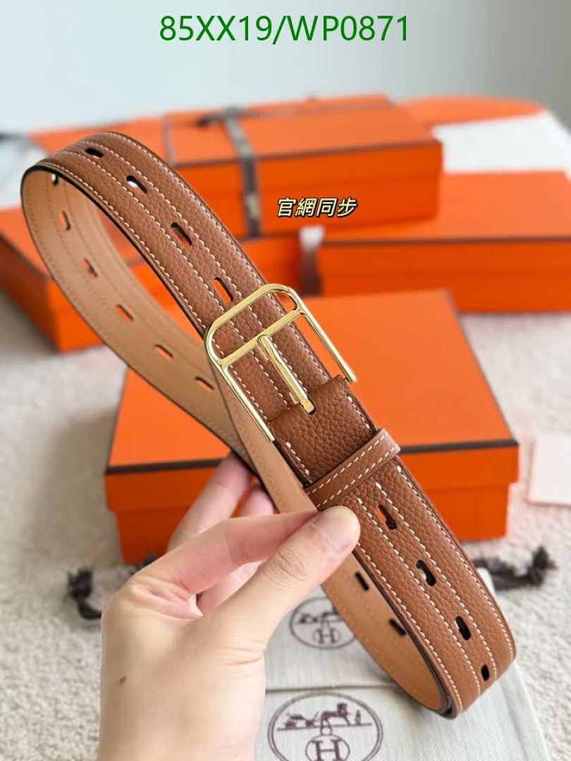 Hermes-Belts Code: WP0871 $: 85USD