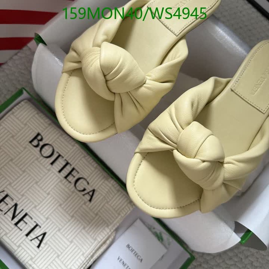 BV-Women Shoes Code: WS4945 $: 159USD