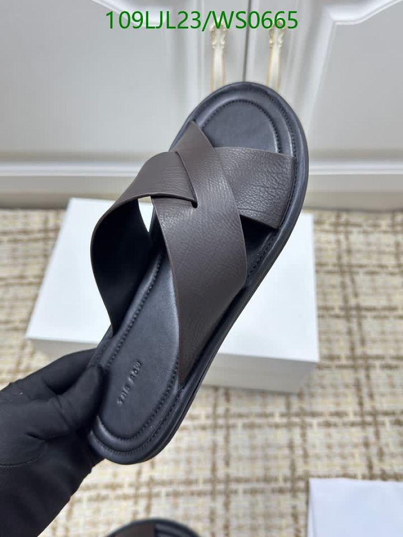 The Row-Women Shoes Code: WS0665 $: 109USD